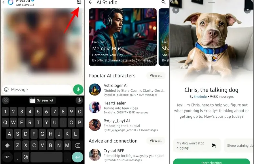 New WhatsApp Features in January 2025: AI Chatbots, Custom Stickers & More!