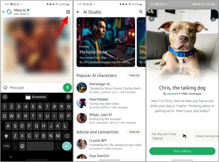 New WhatsApp Features in January 2025: AI Chatbots, Custom Stickers & More!