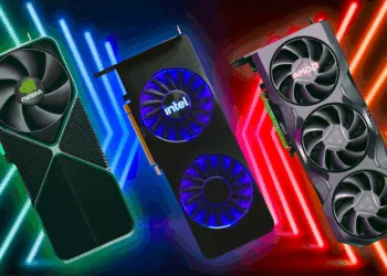 AMD & Intel Gain GPU Market Share in Korea as NVIDIA Struggles with Availability