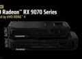 AMD Radeon RX 9070 & RX 9070 XT Series Launched: Starts at $549