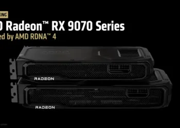 AMD Radeon RX 9070 & RX 9070 XT Series Launched: Starts at $549