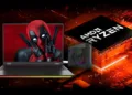 AMD Ryzen 9 9955HX3D & RTX 50 Series Laptops Now Up for Pre-Order!