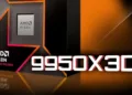 AMD Ryzen 9 9950X3D Benchmarks Leaked: As Powerful as 9950X with Extra Cache Advantage