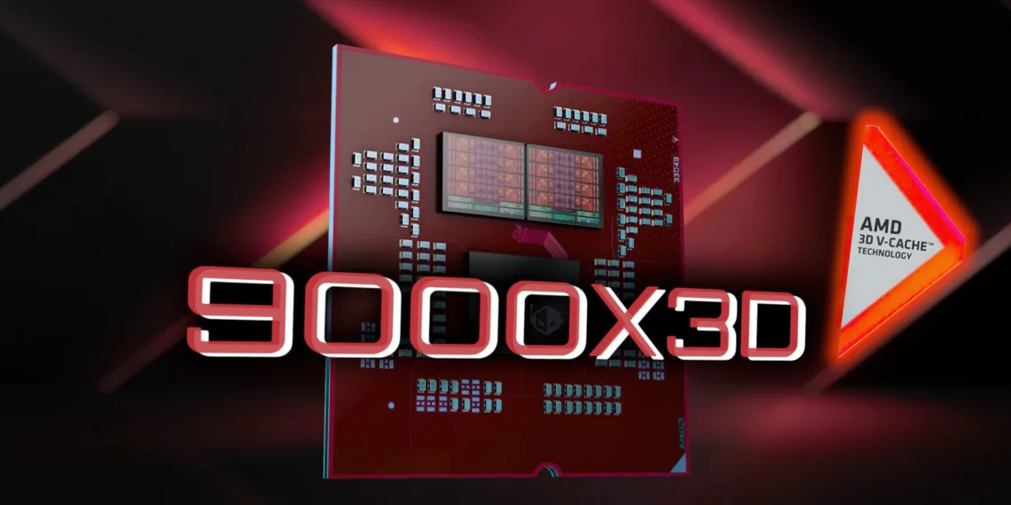 AMD Ryzen 9 9950X3D & 9900X3D Prices Leaked: $699 & $599 for High-End Zen 5 3D V-Cache Chips
