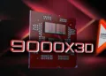 AMD Ryzen 9 9950X3D & 9900X3D Prices Leaked: $699 & $599 for High-End Zen 5 3D V-Cache Chips