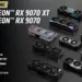 AMD Ryzen 9000X3D