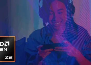 AMD Ryzen-Powered Handhelds: Revolutionizing the Gaming Landscape with Millions of Units Sold