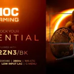 AOC Gaming G42 Series Monitors Launched with 180Hz IPS Panels