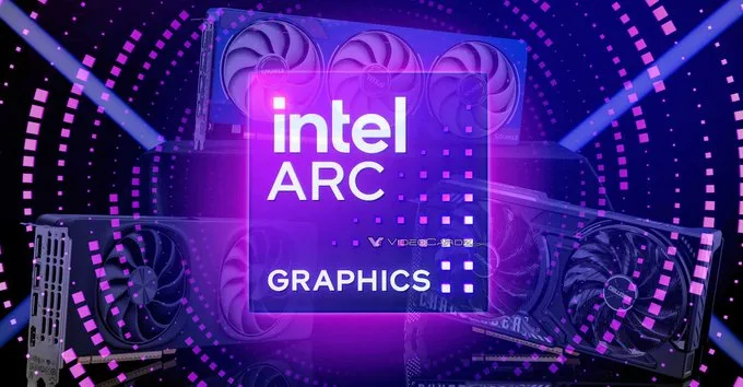 ARC Celestial 4 ARC Celestial: Intel’s Next-Gen Arc “Celestial” GPUs May Feature Xe3P Architecture & Intel Foundry