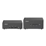 ASUS NUC 15 Pro Launched: The Next-Gen Mini PC For AI Development
