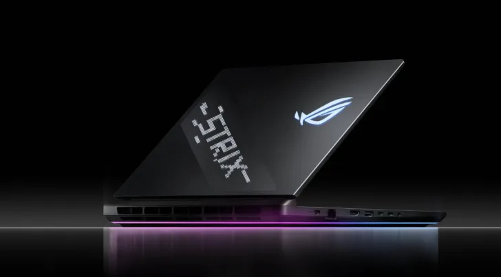 ASUS RTX 50-Series Gaming Laptops: Prices Revealed at Best Buy – ROG Strix SCAR With RTX 5090 for $4,299