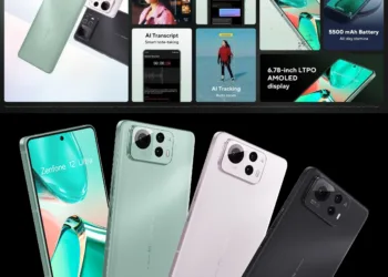 Asus Zenfone 12 Ultra: A Powerhouse Flagship Now Available in Europe, Taiwan & Hong Kong!