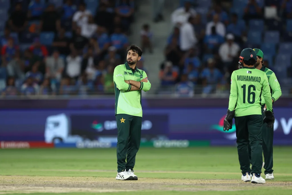 Abrar Ahmed Champions Trophy 2025: Pakistan vs Bangladesh - Preview, Prediction and Where To Watch The Match LIVE