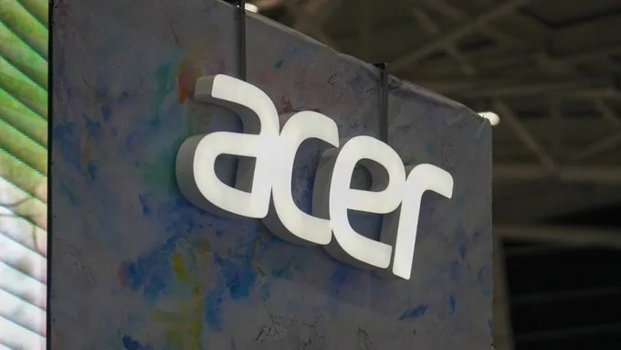 Acer 2 Acer Announces 10% Price Hike on Consumer Products Amid Trump Tariffs—ASUS, HP & Dell May Follow