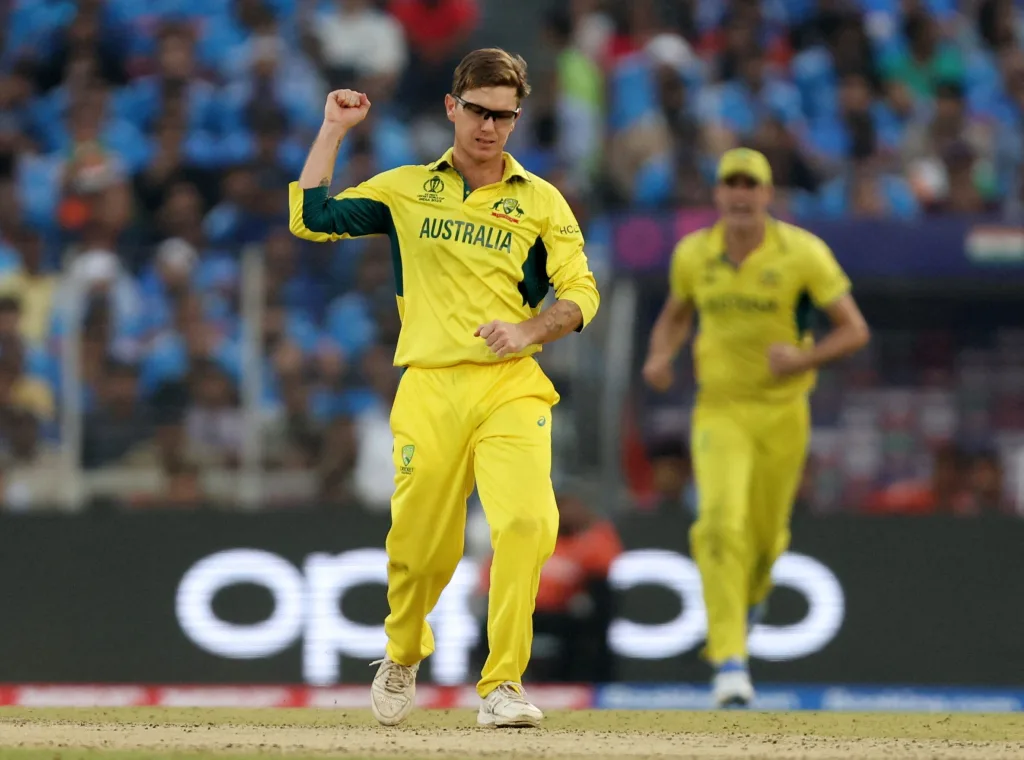 Adam Zampa 1 Australia Team Preview for Champions Trophy 2025: Batters Have to Do the Heavy Lifting for Depleted World Champions