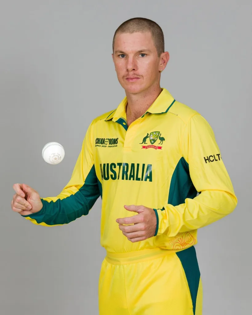 Adam Zampa 2 Champions Trophy 2025: Australia vs England - Preview, Prediction and Where To Watch The Match LIVE