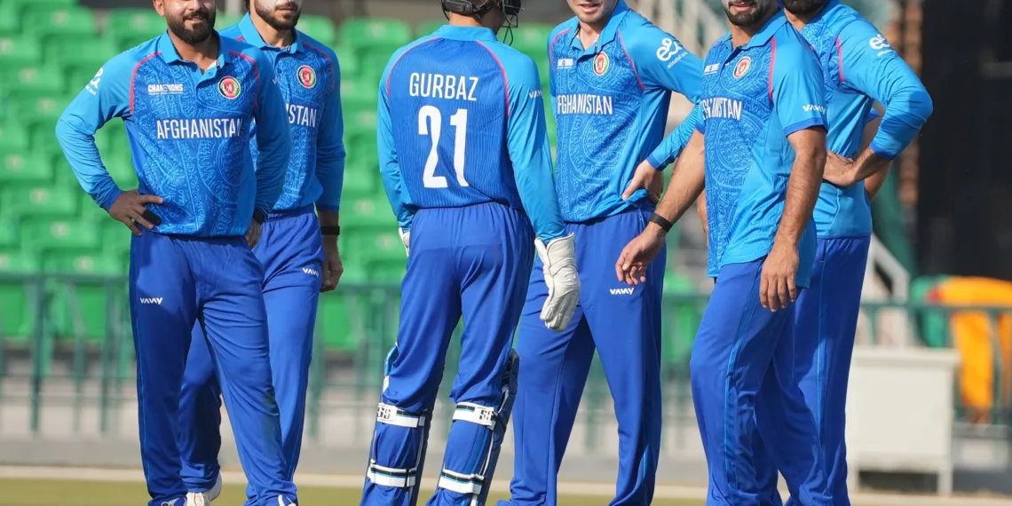 Afghanistan Team Preview for Champions Trophy 2025: Giant-Slayers Afghanistan are Serious Contenders for Semi-Finals