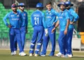 Afghanistan Team Preview for Champions Trophy 2025: Giant-Slayers Afghanistan are Serious Contenders for Semi-Finals