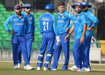 Afghanistan Team Preview for Champions Trophy 2025: Giant-Slayers Afghanistan are Serious Contenders for Semi-Finals