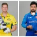 Champions Trophy 2025: Afghanistan vs Australia - Preview, Prediction and Where To Watch The Match LIVE