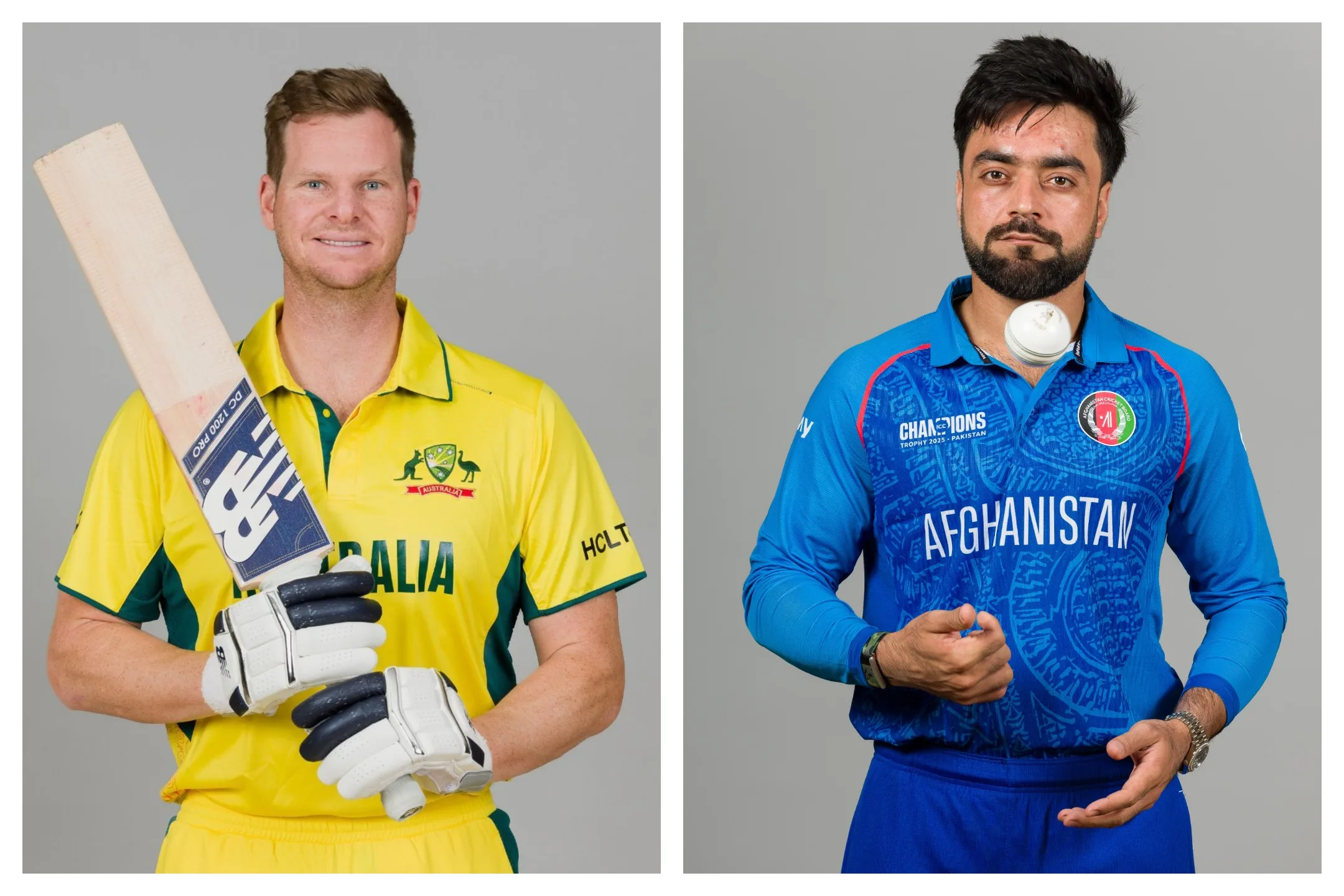 Champions Trophy 2025: Afghanistan vs Australia - Preview, Prediction and Where To Watch The Match LIVE