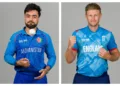 Champions Trophy 2025: Afghanistan vs England - Preview, Prediction and Where To Watch The Match LIVE