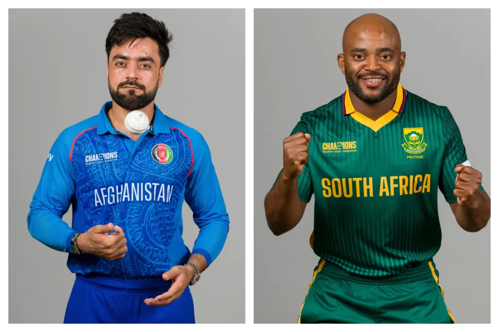 Champions Trophy 2025: Afghanistan vs South Africa – Preview, Prediction and Where To Watch The Match LIVE