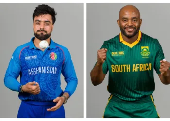 Champions Trophy 2025: Afghanistan vs South Africa – Preview, Prediction and Where To Watch The Match LIVE