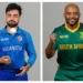 Champions Trophy 2025: Afghanistan vs South Africa – Preview, Prediction and Where To Watch The Match LIVE