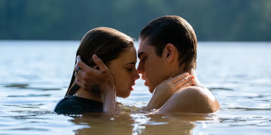 Exclusive: The Top Adult Romantic Movies to Watch in 2025