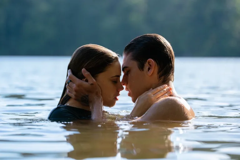 Exclusive: The Top Adult Romantic Movies to Watch in 2025