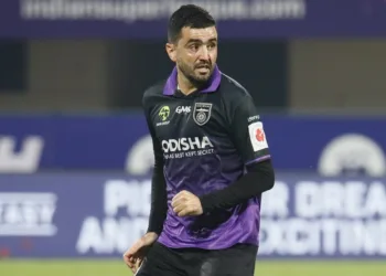 ISL 2024/25: Ahmed Jahouh’s Sudden Odisha FC Exit Raises Eyebrows