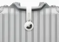 How the New iPhone Feature Makes Tracking Lost Luggage Easier with AirTags