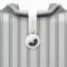 How the New iPhone Feature Makes Tracking Lost Luggage Easier with AirTags