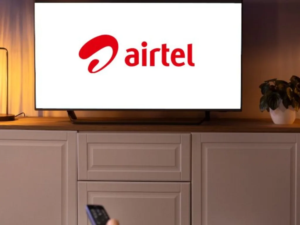 Airtel IPTV