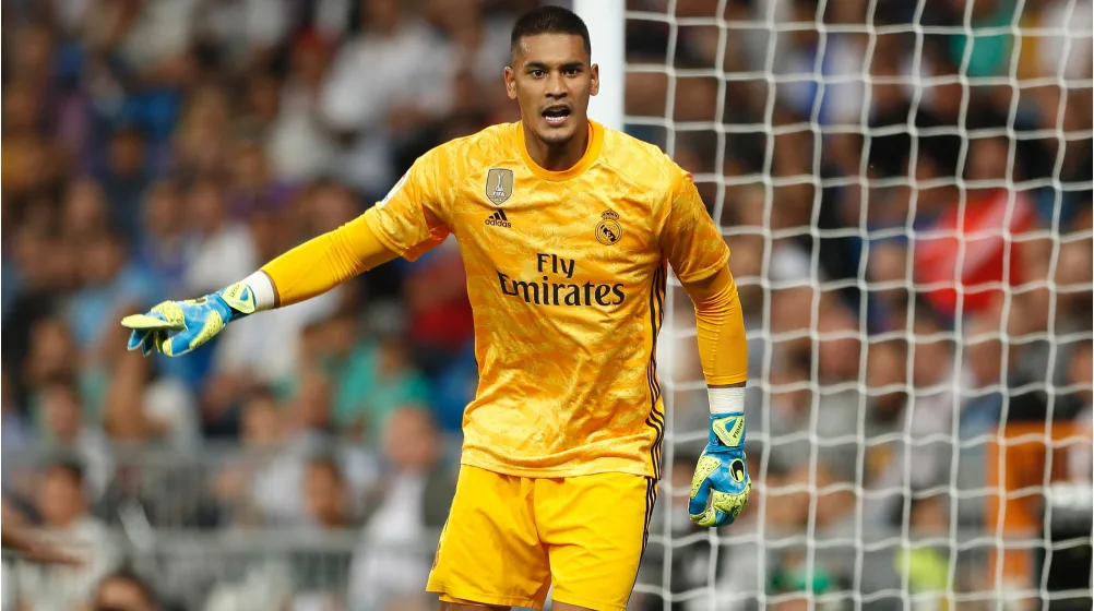 Alphonse Areola Shocking analysis: The best PL goalkeeper may surprise you!