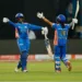 WPL 2025: Amanjot and Kamalini Clinch Thrilling Win For Mumbai Indians After Harmanpreet’s Half-century