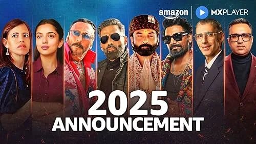 12 Best Web Series on Amazon MX Player in 2025 