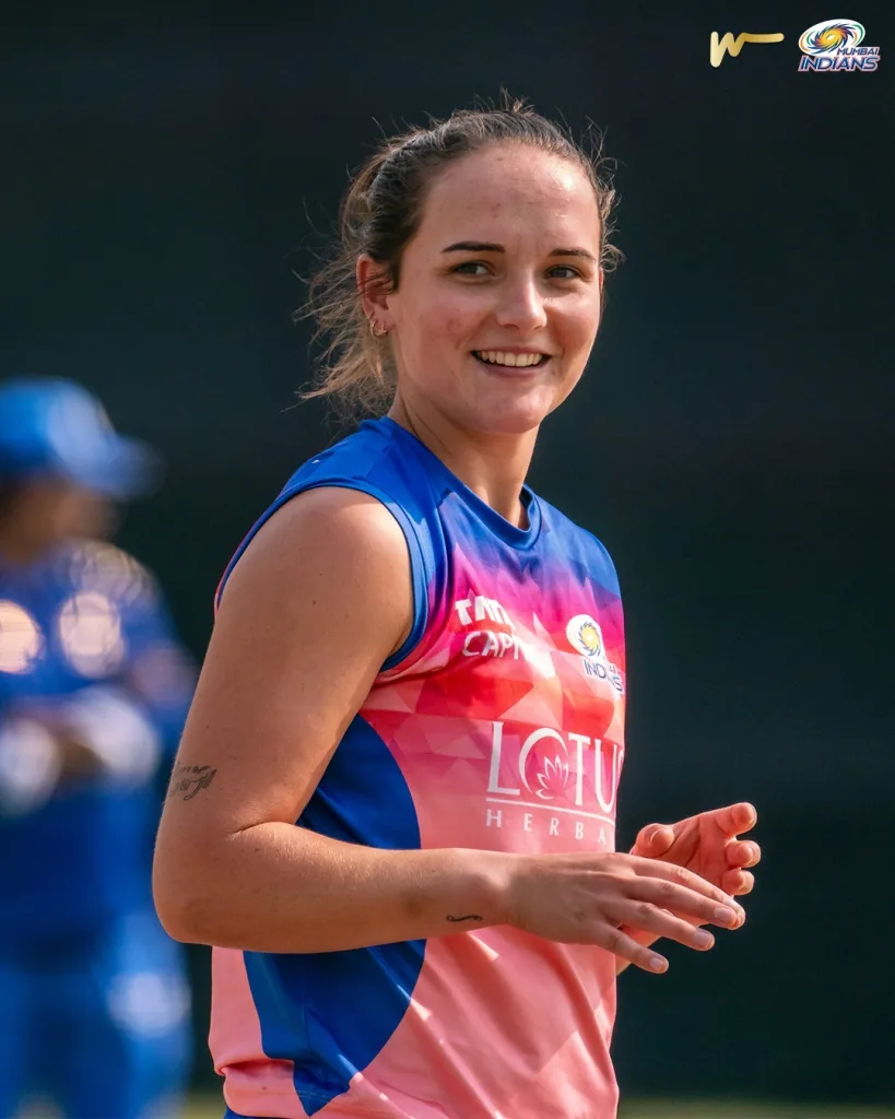 Amelia Kerr WPL 2025: Mumbai Indians Women vs Delhi Capitals Women Preview And Where To Watch The Match LIVE