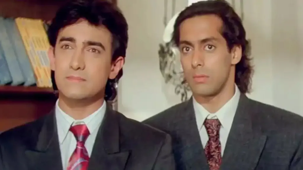 Andaz Apna Apna Andaz Apna Apna Re-release Date: 90s Classic Set to Conquer 2025!