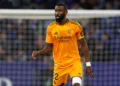 Real Madrid Defender Antonio Rudiger Set for A 2 Week Injury Layoff After Hamstring Blow