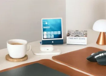 Apple’s Rumored Smart Home Hub: The Future of Smart Living, But Still Months Away from Shipping