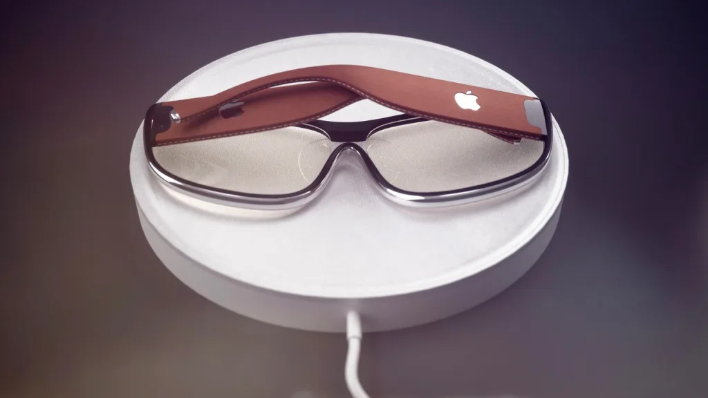 Apple AR Glasses 2 1 Apple Reportedly Halts Development of AR Glasses in 2025 for Mac Integration