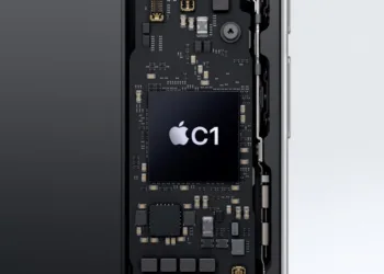 Apple’s Custom C1 5G Modem: A Game-Changer in Power Efficiency with TSMC’s 4nm & 7nm Technology