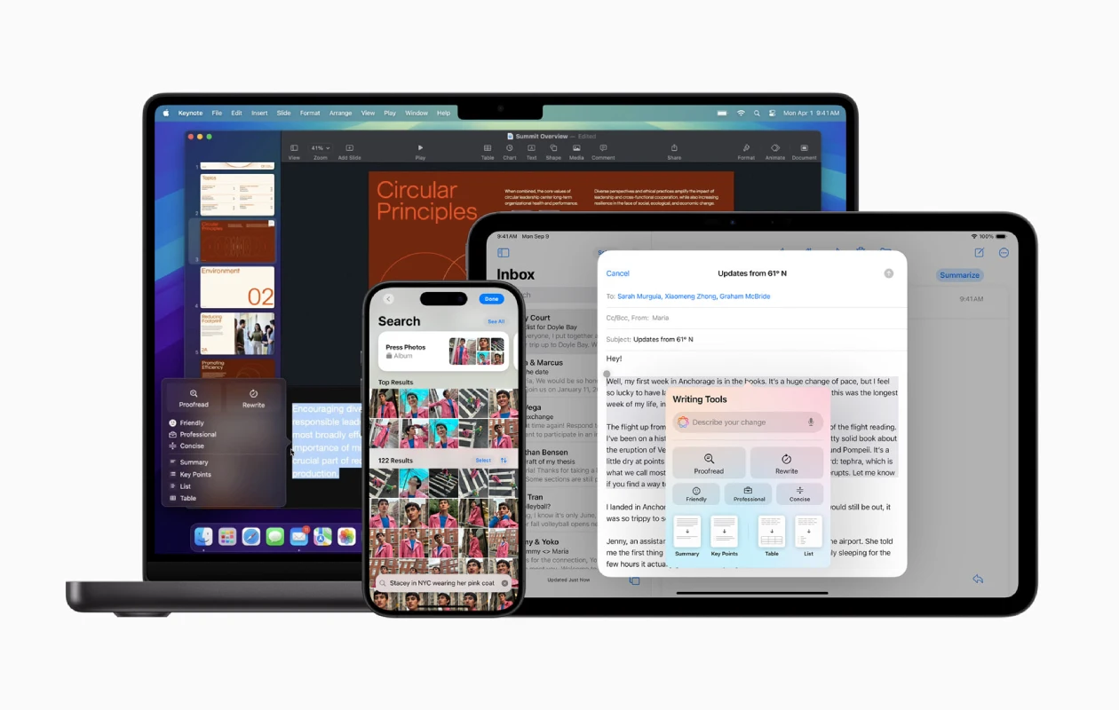 Apple Intelligence to Support 9 Languages in April 2025