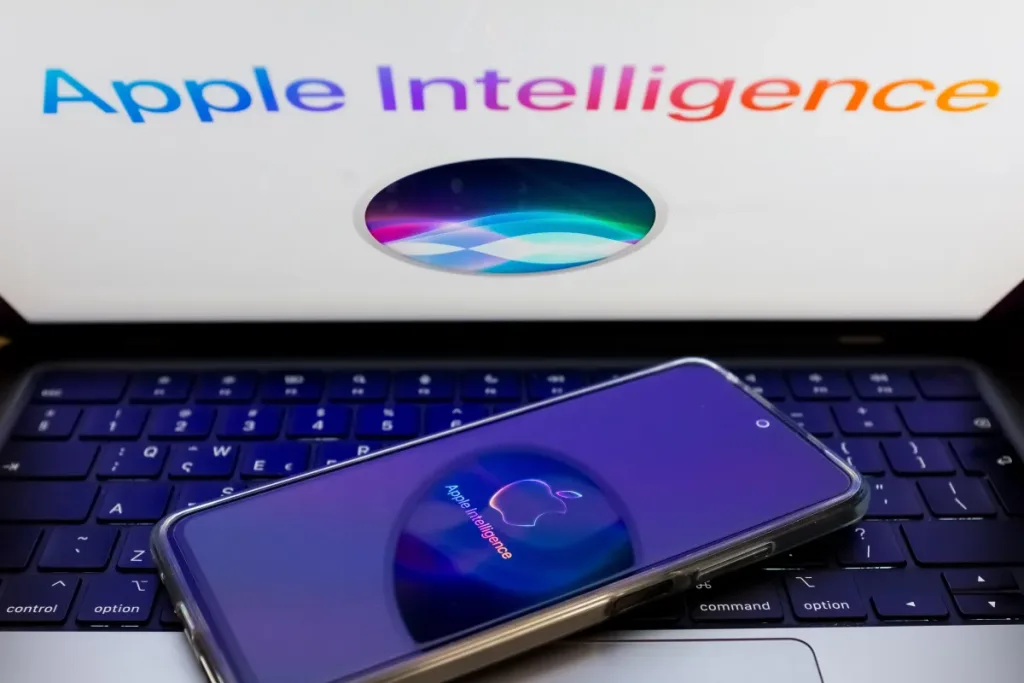 Apple Intelligence3 1 Apple Intelligence to Support 9 Languages in April 2025