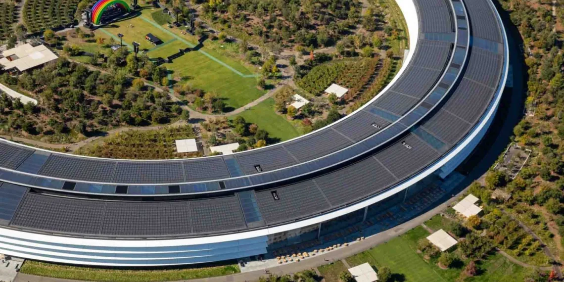 Apple to Invest $500 Billion in the U.S. to Counter Trump’s Tariffs – What This Means for the Future