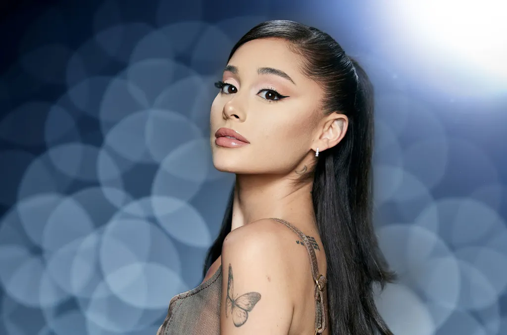 Ariana Grande Top 10 Most Beautiful Women in the World: Science-Backed Rankings 2025