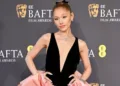 Ariana Grande’s BAFTA Moment: The Truth Behind the Viral Buzz