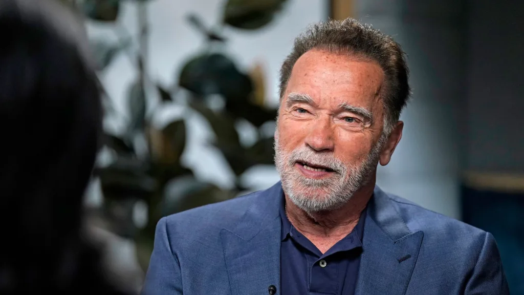 Arnold Top 10 Richest Actors in the World in 2025: Here's we present all the details about it